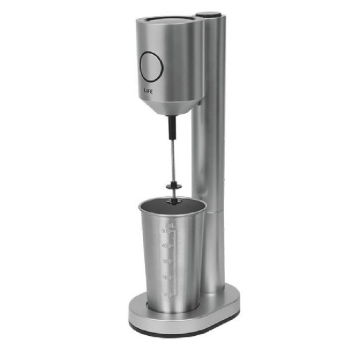 ΦΡΑΠΙΕΡΑ LIFE LA REINE INOX 100W & ΠΛΑΣΤΙΚΟ ΠΟΤΗΡΙ
